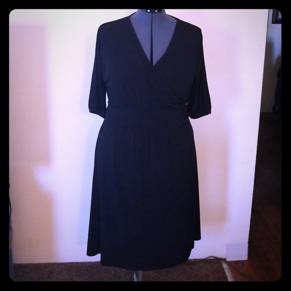 dress